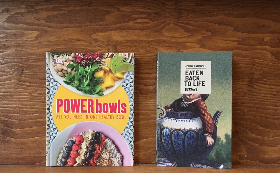 Top 5: August's bestselling cookbooks!