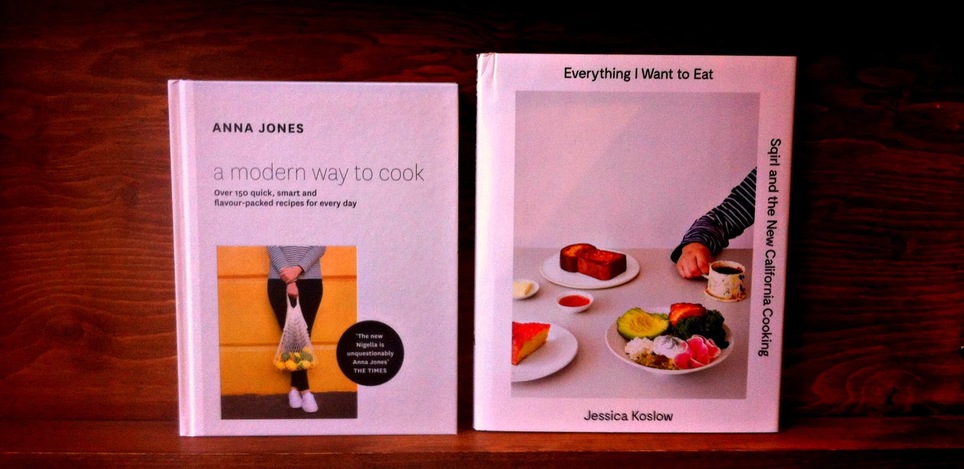 Top 5: Bestselling October cookbooks! 