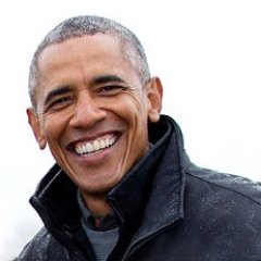 Barack Obama follows us on Twitter!