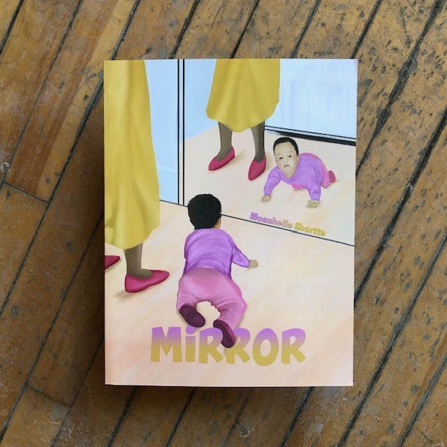 Virtual Storytime: Mirror by Moashella Shortte