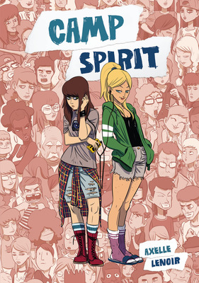 Book cover