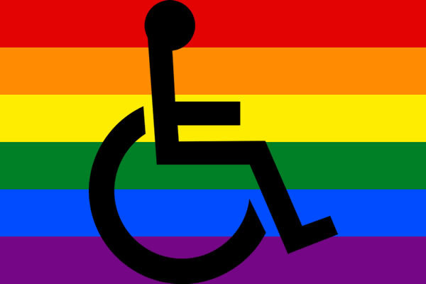 Queereads Bookclub: QDA a Queer Disability Anthology 