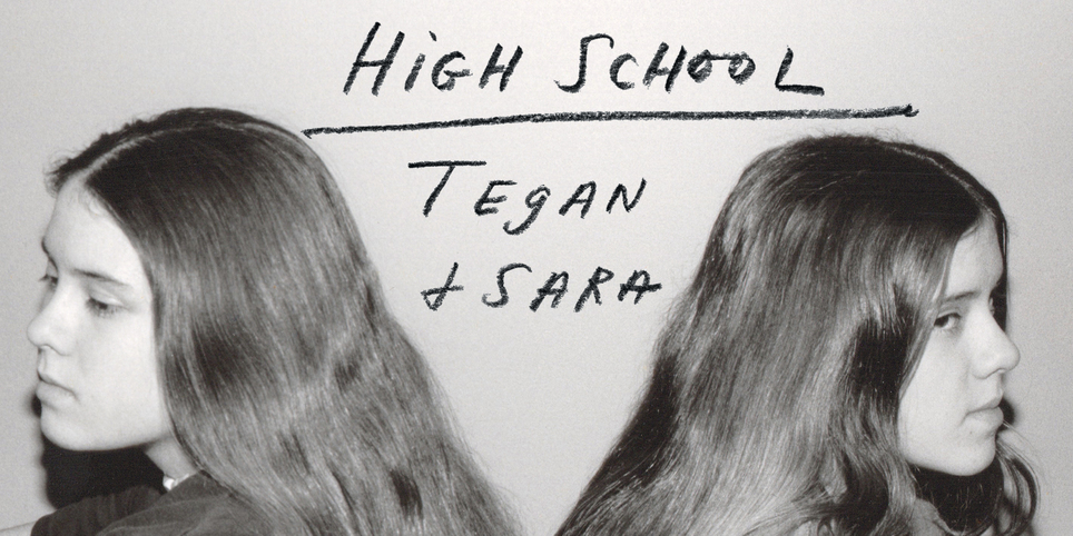 Tegan + Sara Meet and Greet