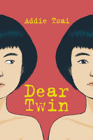 Addie Tsai launches Dear Twin 