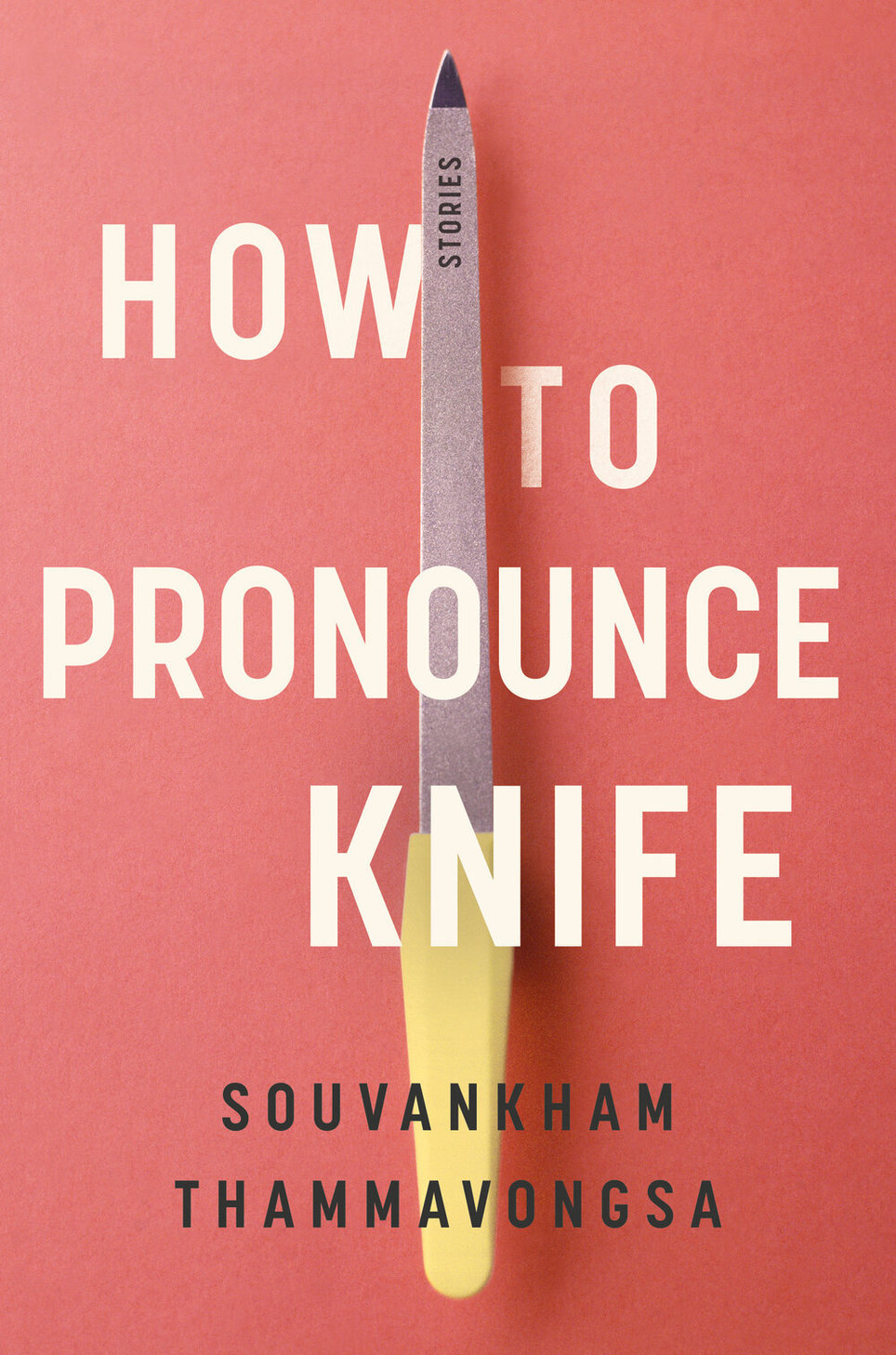 New Reads Book Club How To Pronounce Knife Librairie Drawn Quarterly